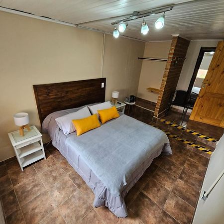 Soul B&B 埃尔卡拉法特 外观 照片