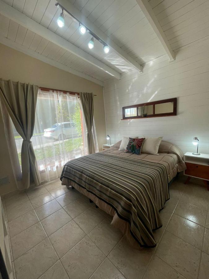 Soul B&B 埃尔卡拉法特 外观 照片