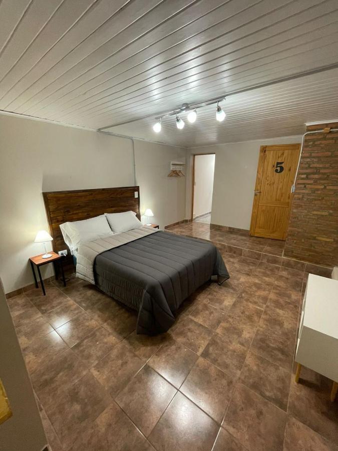 Soul B&B 埃尔卡拉法特 外观 照片