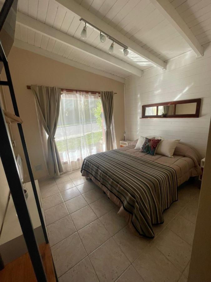 Soul B&B 埃尔卡拉法特 外观 照片
